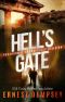 [Paranormal Archaeology Division 01] • Hell's Gate · A Paranormal Archaeology Division Thriller